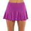 Ricochet Flounce Skirt Women