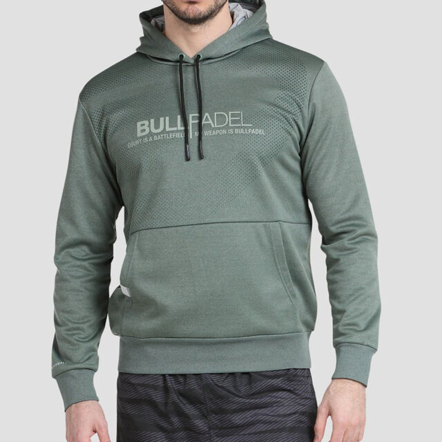 Bullpadel