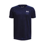 Abbigliamento Da Tennis Under Armour Tech 2.0 Shortsleeve