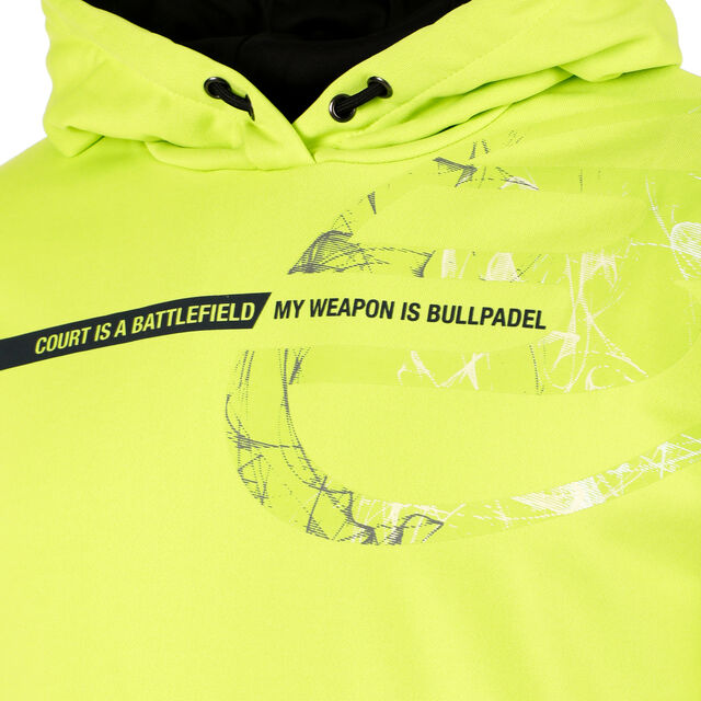 Bullpadel