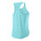 Stencil Tech Tank Women