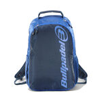 Bullpadel Bullpadel Performance 004 Zaino-Blu Scuro