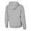 Essential Zip Hoody W