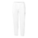 Abbigliamento BIDI BADU BIDI BADU Crew Pantalone Da Allenamento Uomini-Bianco
