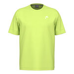 Abbigliamento HEAD Slice Ii T-Shirt Men