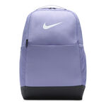 Nike Nike Brasilia 9.5 Zaino-Lilla