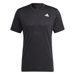 Abbigliamento adidas Tennis FreeLift T-Shirt