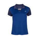 Abbigliamento Babolat Play Polo Girls