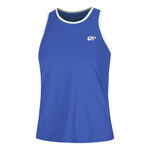 Abbigliamento Da Tennis Racket Roots Teamline Racerback Tank W