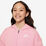 Club Oversized Fleece Hoody