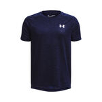 Abbigliamento Da Tennis Under Armour Tech 2.0 Shortsleeve