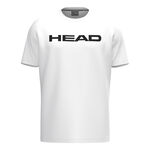 Abbigliamento HEAD CLUB ORIGINAL T-Shirt Men