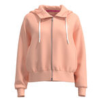 Abbigliamento BIDI BADU Chill Jacket