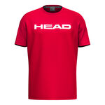 Abbigliamento HEAD CLUB ORIGINAL T-Shirt Men