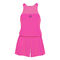 Faye Tech Jumpsuit (3 In 1)
