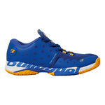 Scarpe Da Padel Bullpadel Hack Hybrid 22
