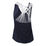 Macrame Singlet Tank Women