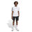 Essentials 3Stripes Shorts