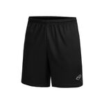 Abbigliamento Lotto Lotto Squadra III 7in Pantaloncini Ragazzi-Nero