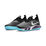 Court React Vapor NXT AC Women