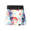 Falda Minimal Print Skirt