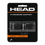 Grip HEAD HEAD HydroSorb Comfort Confezione Da 1-Nero