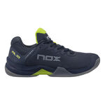 Scarpe Da Padel NOX ML10 HEXA navy blue