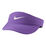 Court Advantage Visor Women