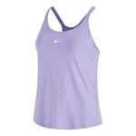 Abbigliamento Da Tennis Nike W NK ONE CLSC DF STRPY TANK WT