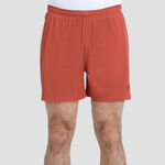 Abbigliamento Bullpadel Bullpadel Pantaloncini Uomini-Ruggine