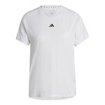 Abbigliamento adidas Training Essentials Crew Tee