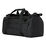 Borg Duffel Bag 35 L black