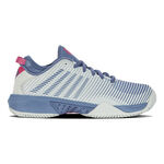 Scarpe Da Tennis K-Swiss Hypercourt Supreme HB Clay