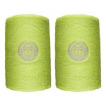 Abbigliamento Da Tennis BIDI BADU Wristband long