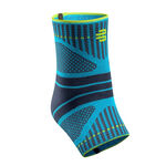 Bendaggi Bauerfeind Bauerfeind Sports Ankle Support Dynamic Bendaggio per caviglia 