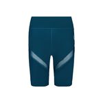 Abbigliamento Da Tennis BIDI BADU Quadriceps Move Cycling Shorts - black