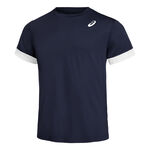 Abbigliamento ASICS Court Shortsleeve Tee