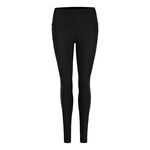 Abbigliamento Nike Nike Dri-Fit One High-Waisted Calzamaglia Donna-Nero