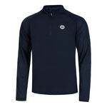 Abbigliamento BIDI BADU Crew Longsleeve