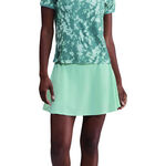 Abbigliamento Nike Nike Court Dri-Fit Advantage Ace High Rise Gonna Donna-Mint