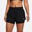 One Dri-Fit Mid Rise 3in 2in1 Shorts