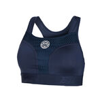 Abbigliamento BIDI BADU BIDI BADU Crew High Support Reggiseni Sportivi Donna-Blu Scuro