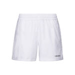 Abbigliamento HEAD Club Shorts Women