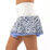 Party Animal Flunce Skirt Girls