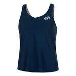 Abbigliamento Bullpadel Tank Top  Oroso