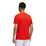 Club 3 Stripes Tee