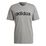 Linear Single Jersey Tee Men