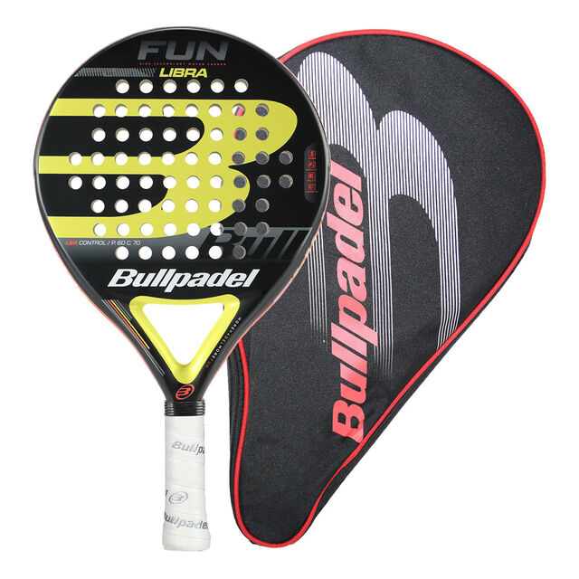 Bullpadel