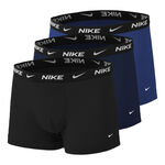 Abbigliamento Nike Everyday Cotton Stretch Boxershort Men