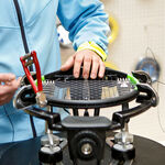 Accessori Tennis-Point Services Stringing service